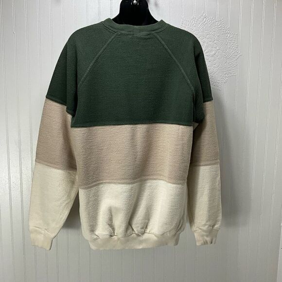 LANDS’ END Sweatshirt - Picture 3 of 4